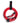 DEFA Charging cable Red 20A 13,8kW 5M EV Καλώδιο